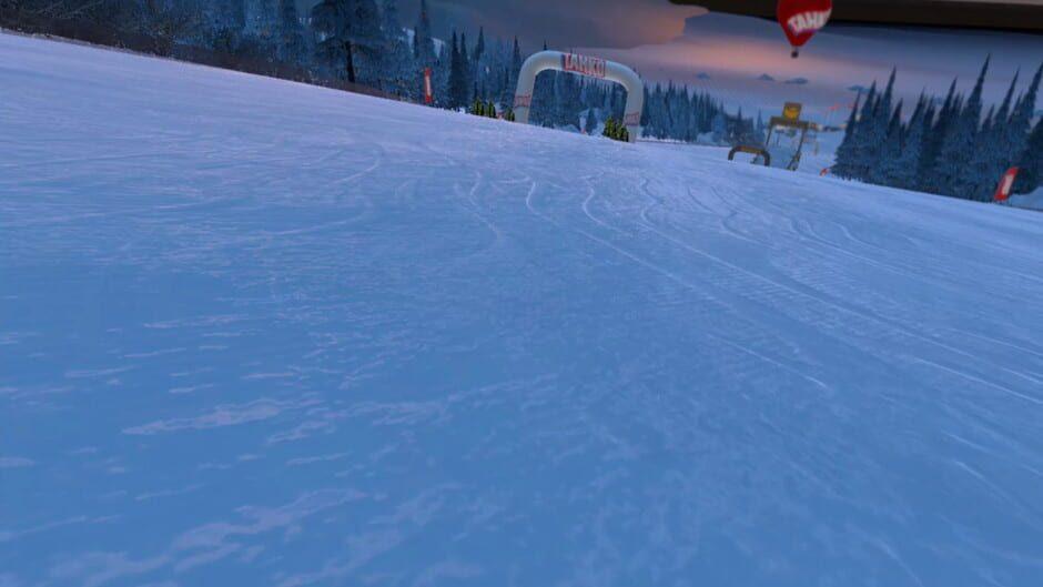 Tahko Alpine Ski screenshot 4