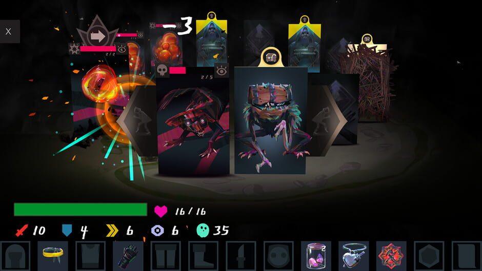 Ring of Pain screenshot 1