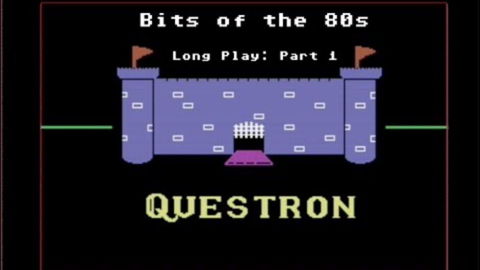 Questron screenshot 2
