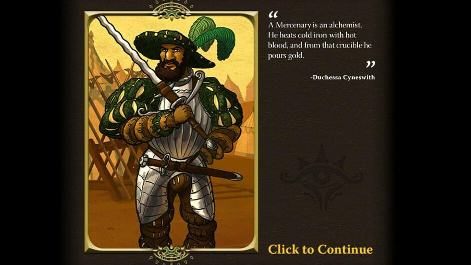 War of Omens screenshot 2