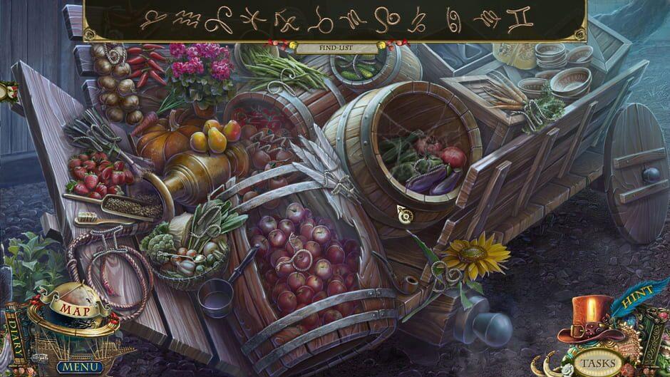 PuppetShow: Lightning Strikes - Collector's Edition screenshot 4