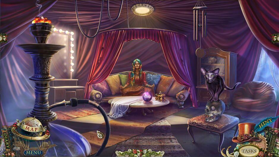 PuppetShow: Lightning Strikes - Collector's Edition screenshot 3