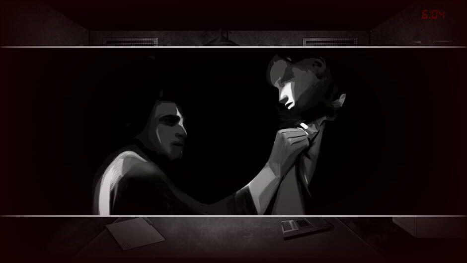 Interrogation: You Will Be Deceived screenshot 2