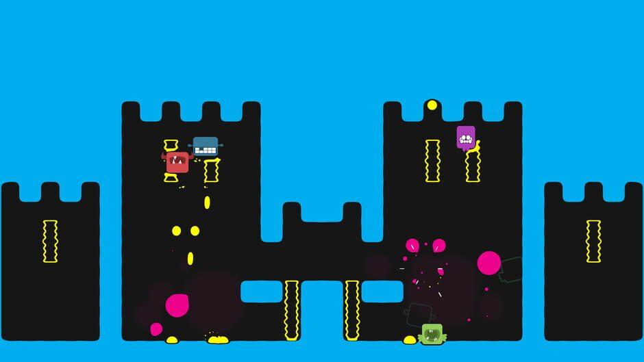 Spitlings screenshot 1