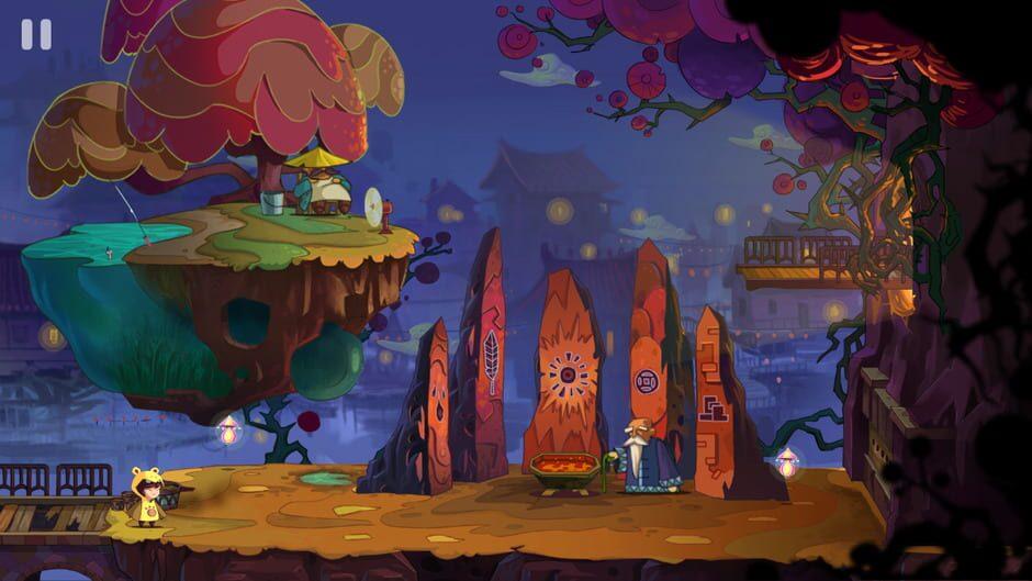 Lifting Journey screenshot 3