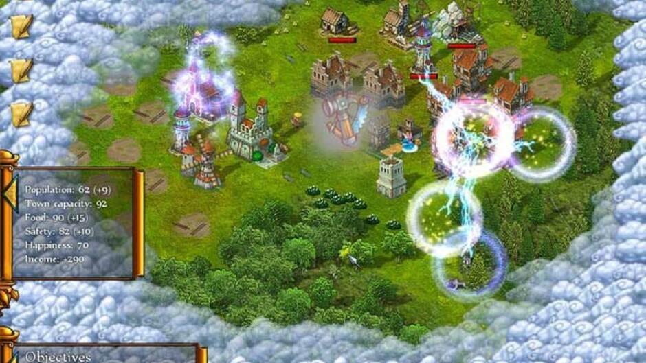 Be a King: Golden Empire screenshot 3