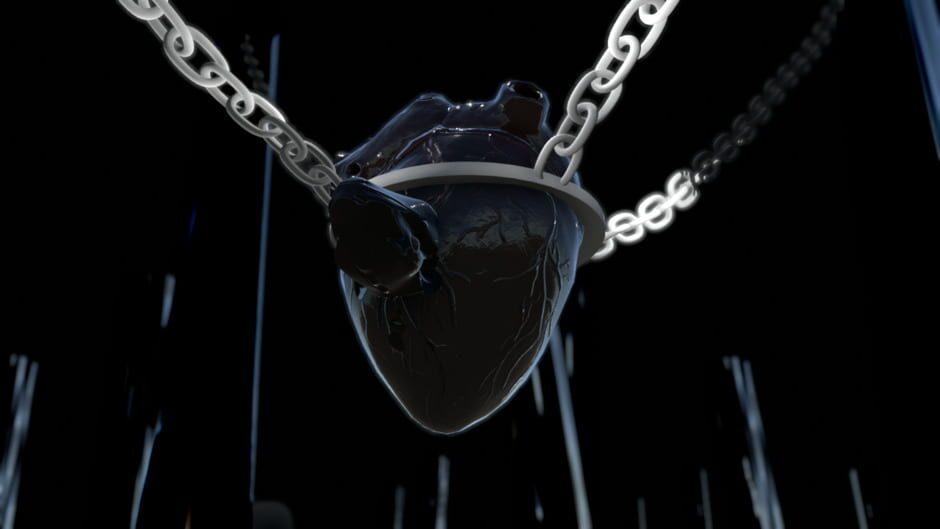 The Voice Inside screenshot 1