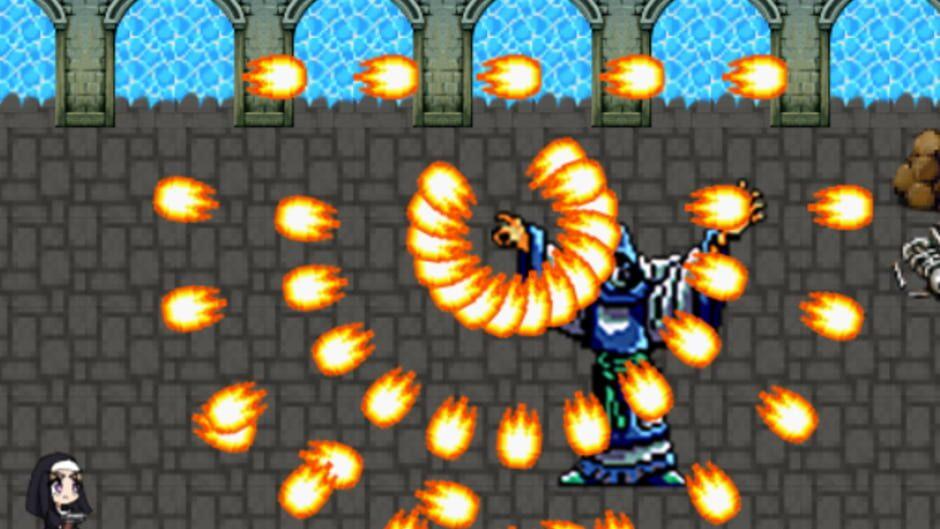 Nuns With Guns screenshot 2