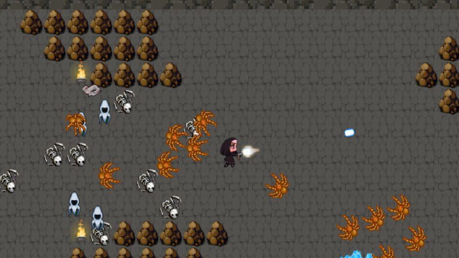 Nuns With Guns screenshot 1
