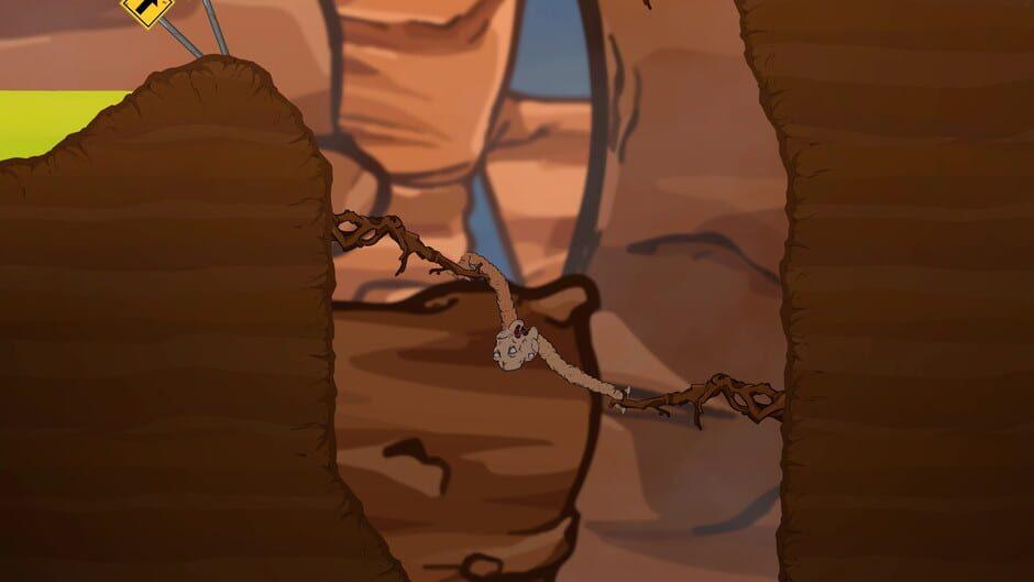 Struggling screenshot 3