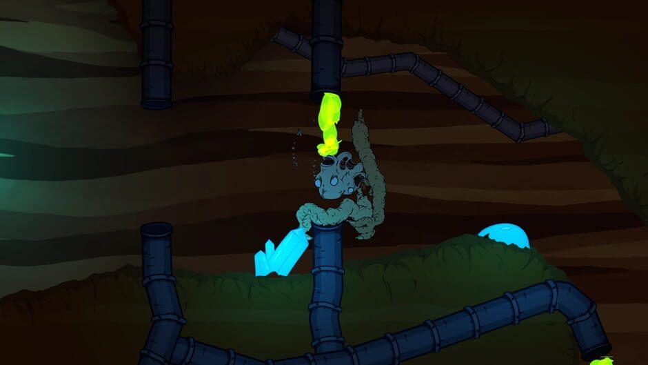 Struggling screenshot 2