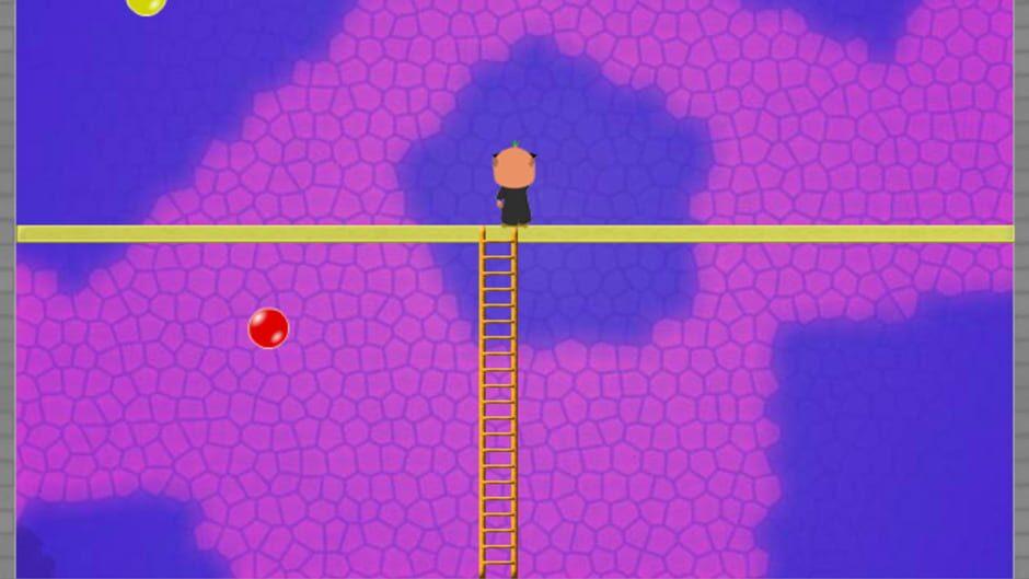 Bubble Struggle II: Rebubbled screenshot 1