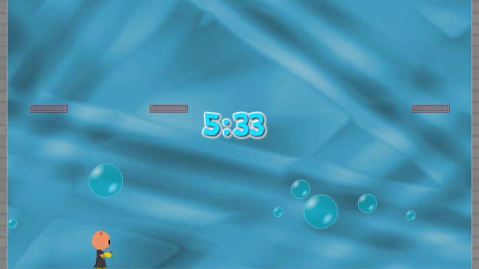 Bubble Struggle II: Rebubbled screenshot 2