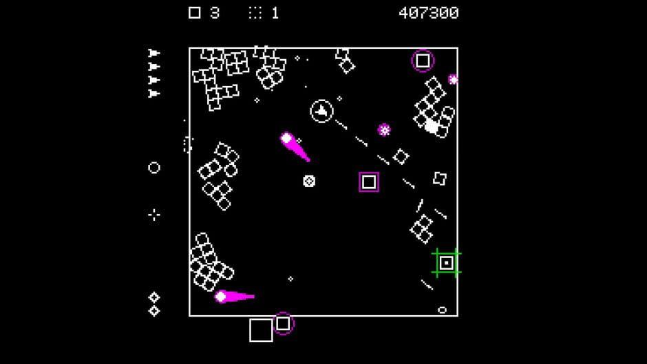1-Bit Revival: The Residuals of Null screenshot 3