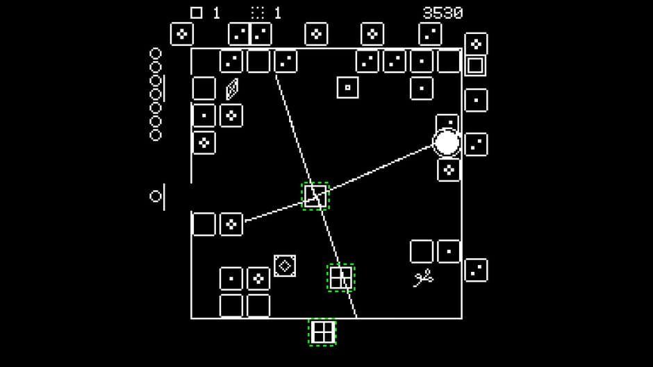 1-Bit Revival: The Residuals of Null screenshot 1