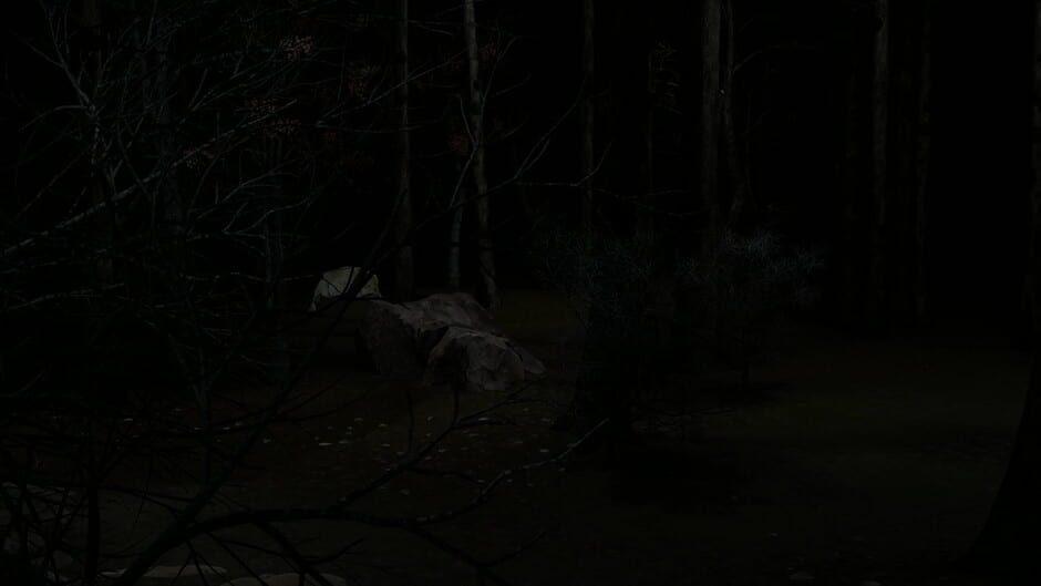Blood Trail screenshot 4