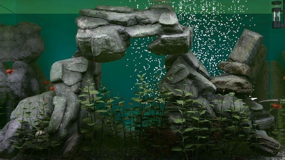 Biotope: Aquarium Simulator screenshot 2