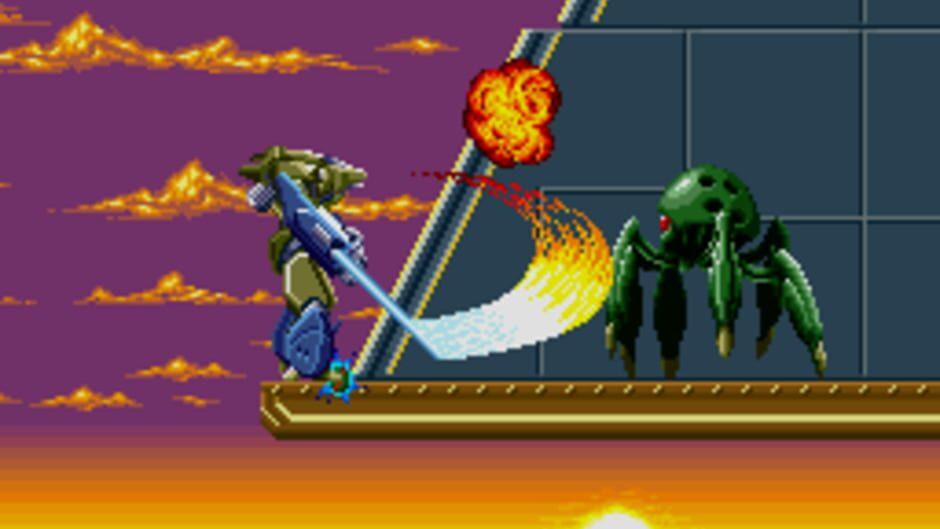 Aquales screenshot 3