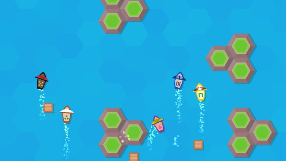 Shipped screenshot 2