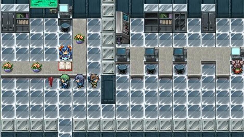 Man In Women's Clothes screenshot 4