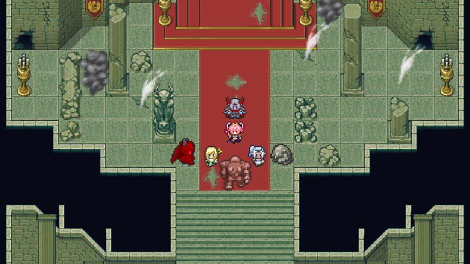 Demon Queen Melissa screenshot 4