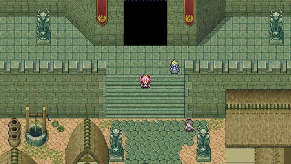Demon Queen Melissa screenshot 2