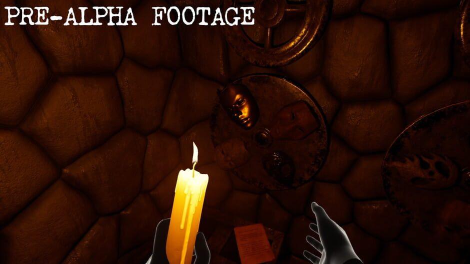 Hush: In Search of Dominic Ward screenshot 3