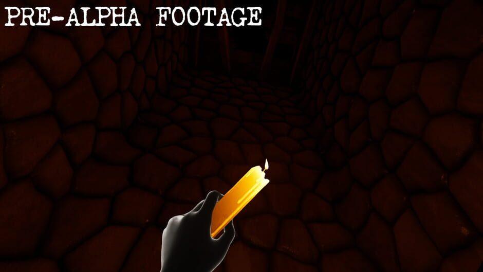 Hush: In Search of Dominic Ward screenshot 4