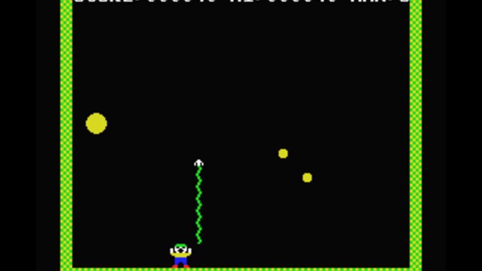 Cannon Ball screenshot 3