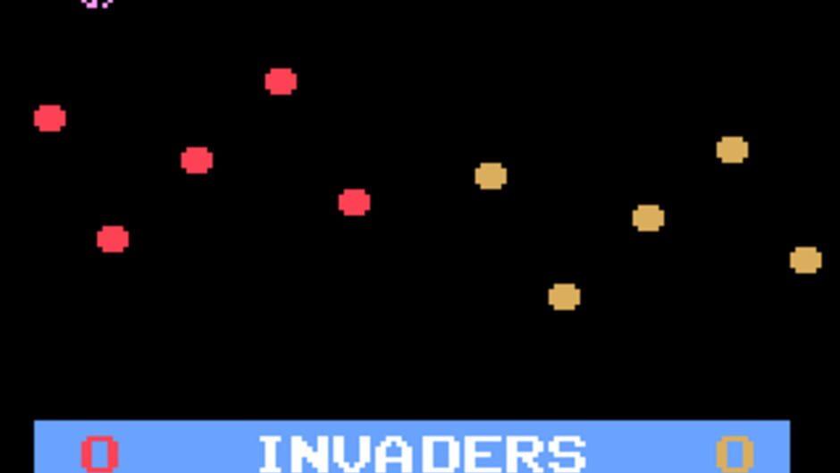 Laser War screenshot 2