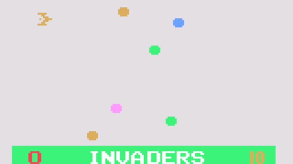 Laser War screenshot 1