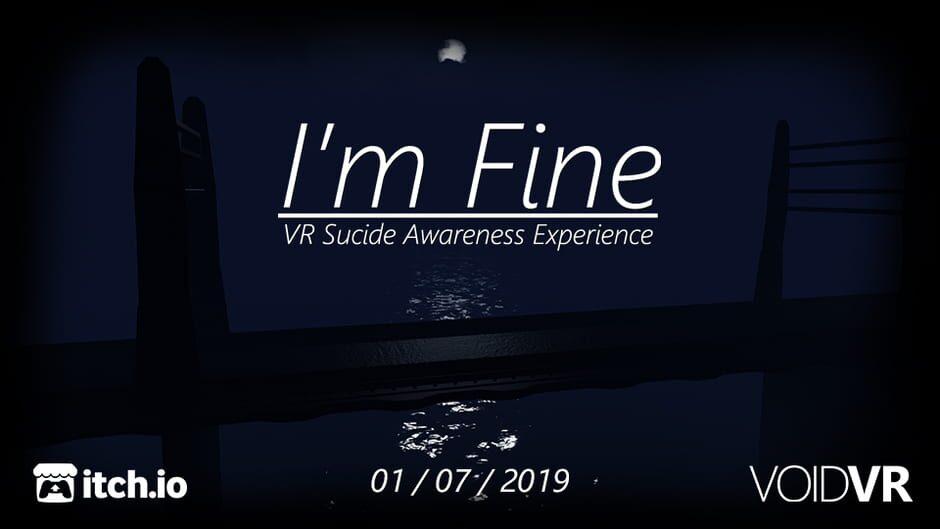 I'm Fine screenshot 3