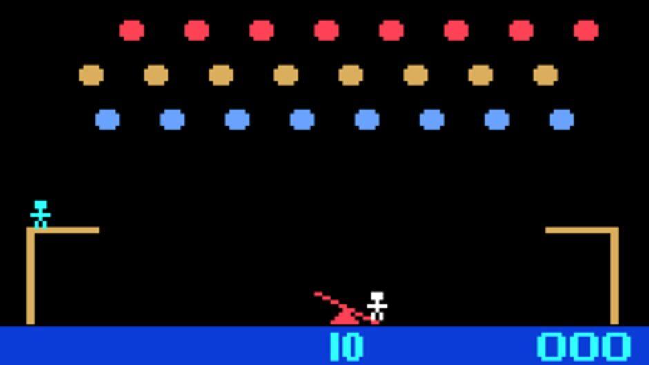 P.T. Barnum's Acrobats screenshot 2