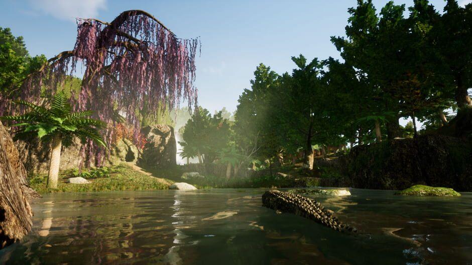 Away: The Survival Series screenshot 3