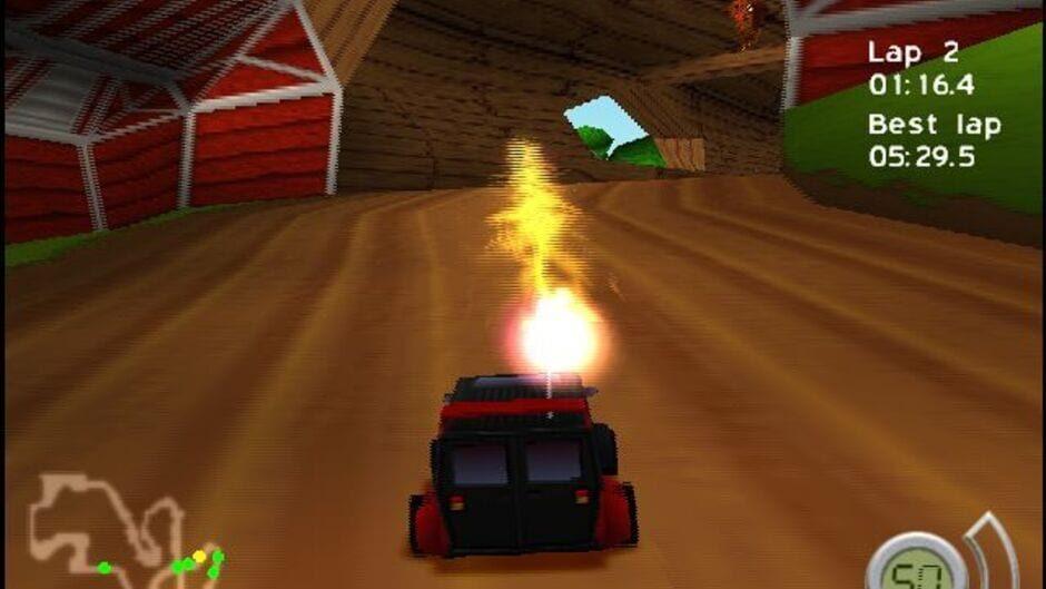 RC Revenge Pro screenshot 3