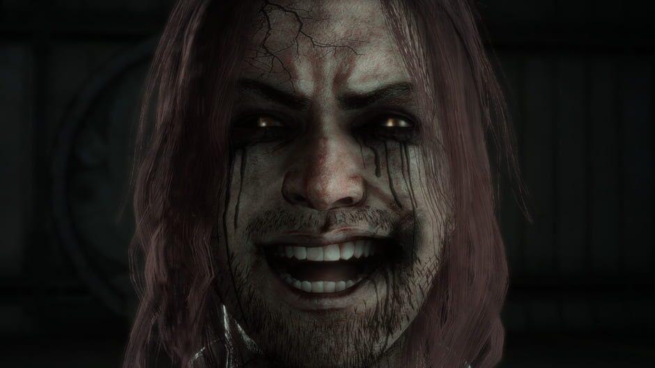 Final Fantasy XV: Episode Ardyn screenshot 2