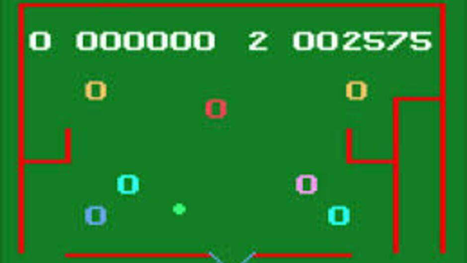 Pinball! screenshot 1