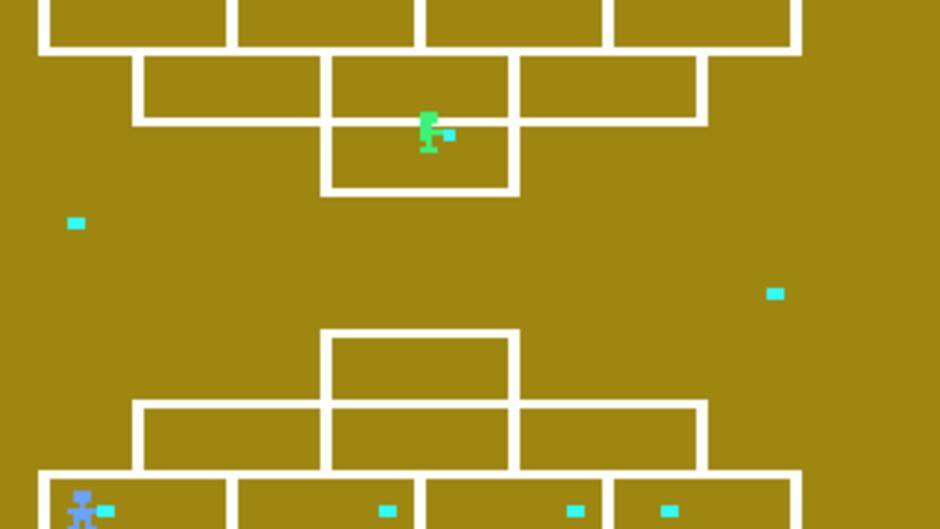 Secret of the Pharaohs screenshot 2