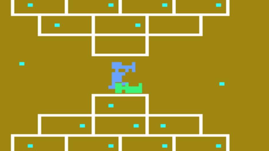 Secret of the Pharaohs screenshot 1