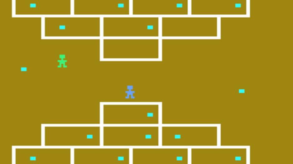 Secret of the Pharaohs screenshot 3