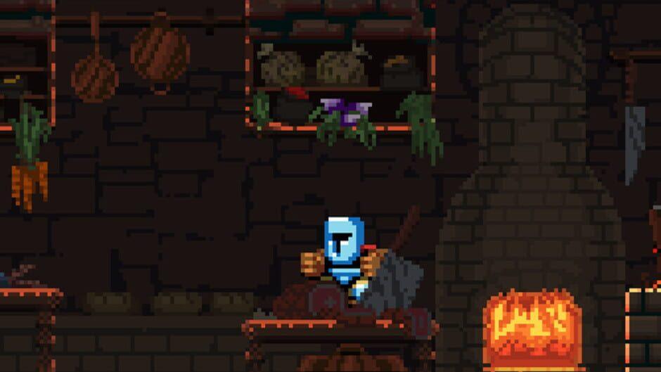 Jump King screenshot 4