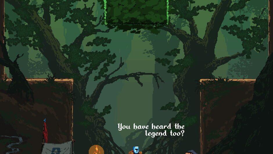 Jump King screenshot 3