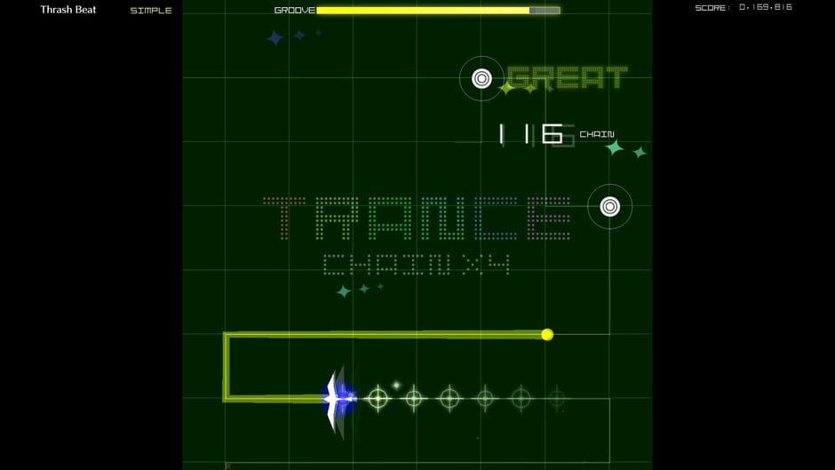 Groove Coaster for Steam screenshot 4