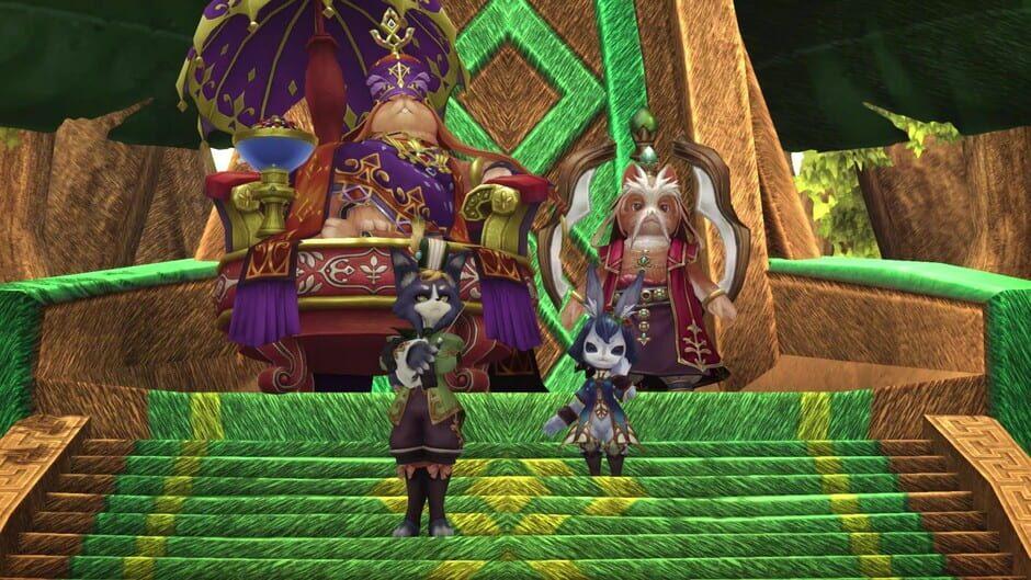 Caravan Stories screenshot 2