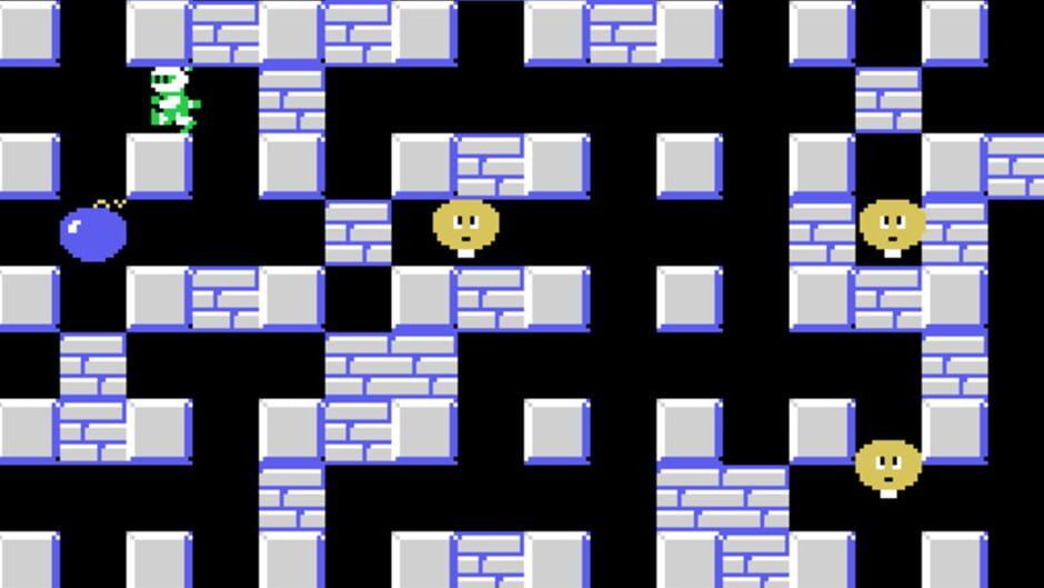 Bomber Man Special screenshot 3