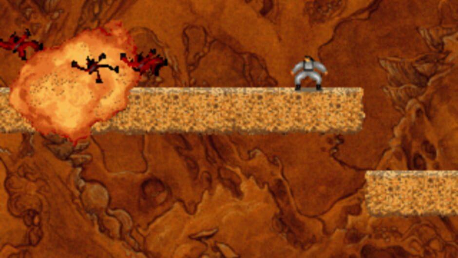 Lode Runner Extra screenshot 3