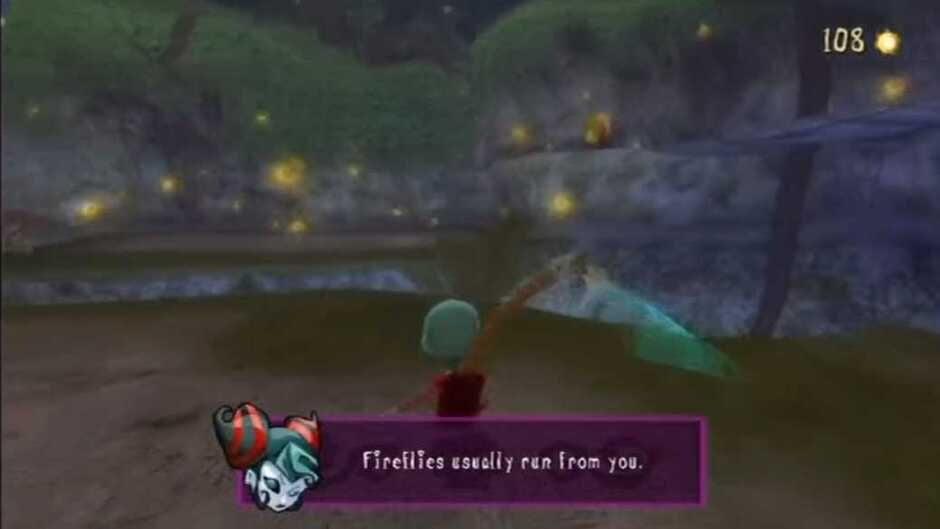 Death Jr: Root of Evil screenshot 3
