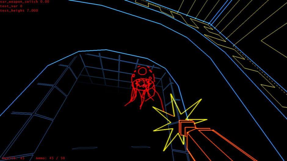 Paradox Vector screenshot 4