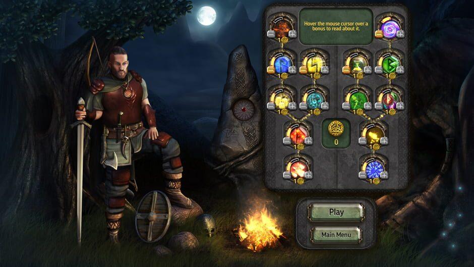 Rune Lord screenshot 3