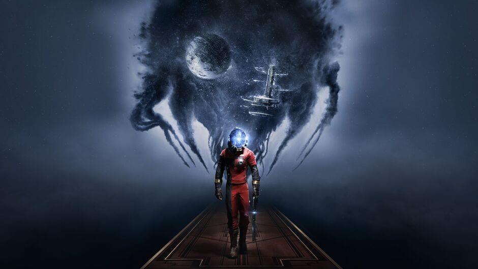 Prey: Digital Deluxe screenshot 2